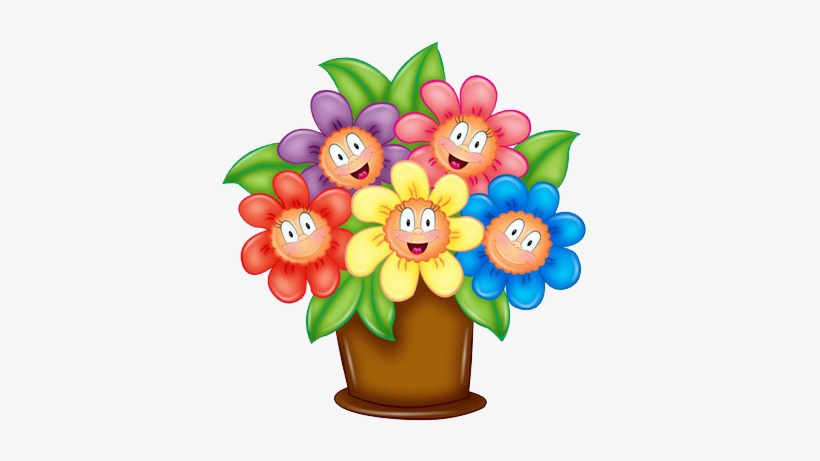 Por Rosario El Miér 31 Jul - Flowers Clipart, transparent png #1268240