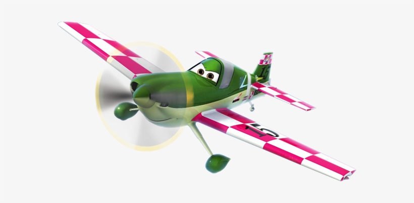 Jan Kowalski Poland - Disney Planes Jan Kowalski, transparent png #1268266