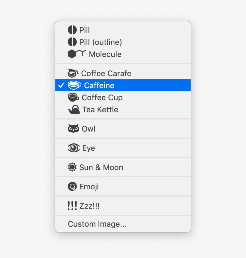 Do Check Out Amphetamine And Let Me Know How You Get - Macos, transparent png #1268353