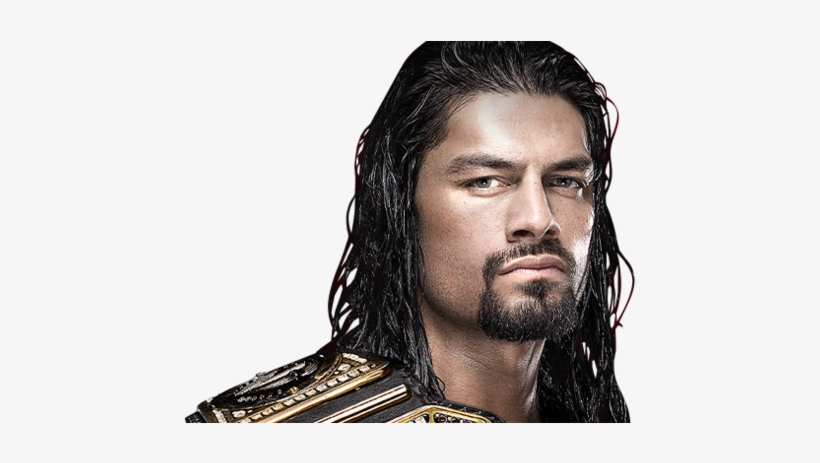 Roman Reigns Photo 2018, transparent png #1268583