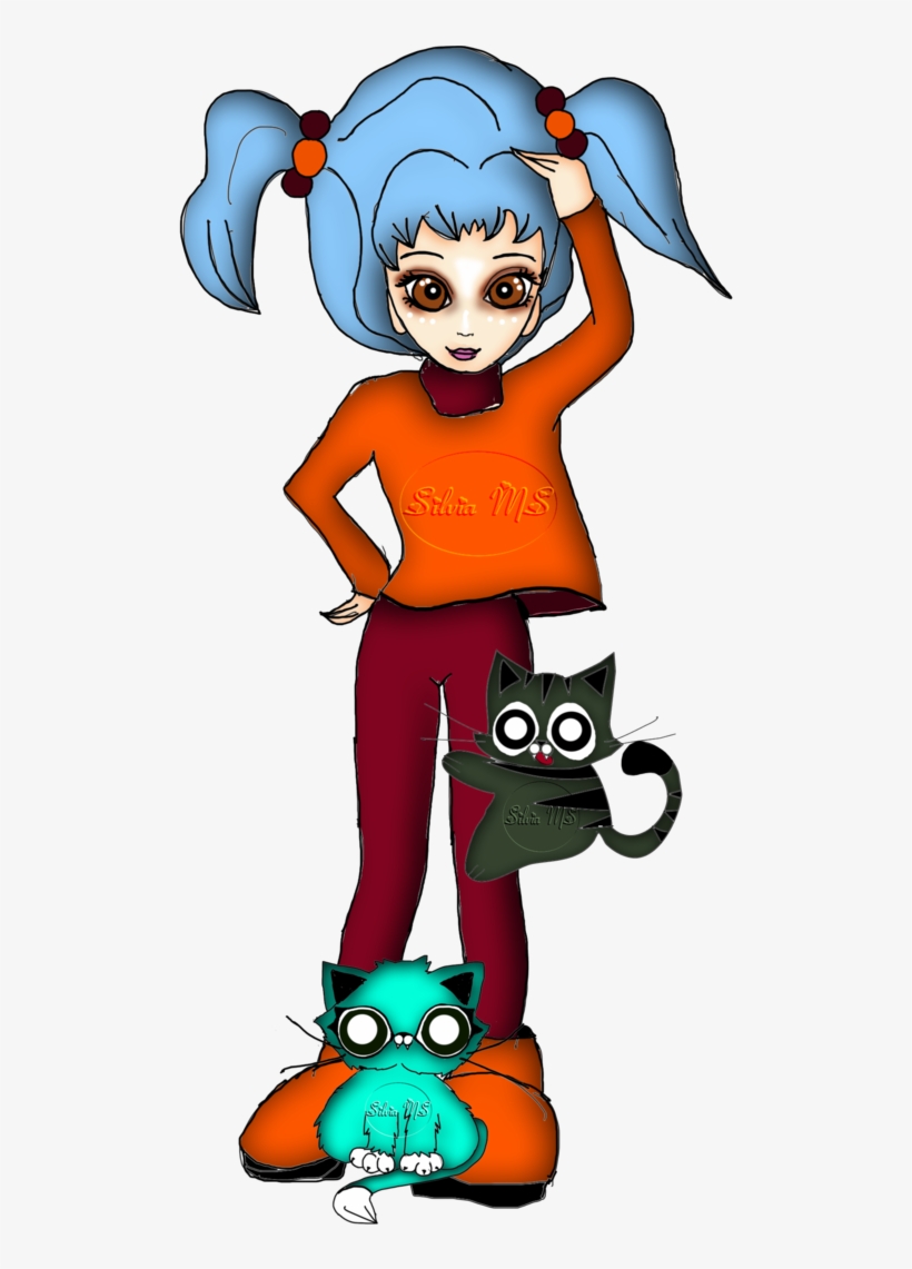 Te Dibujo A Cómic - Drawing, transparent png #1268611