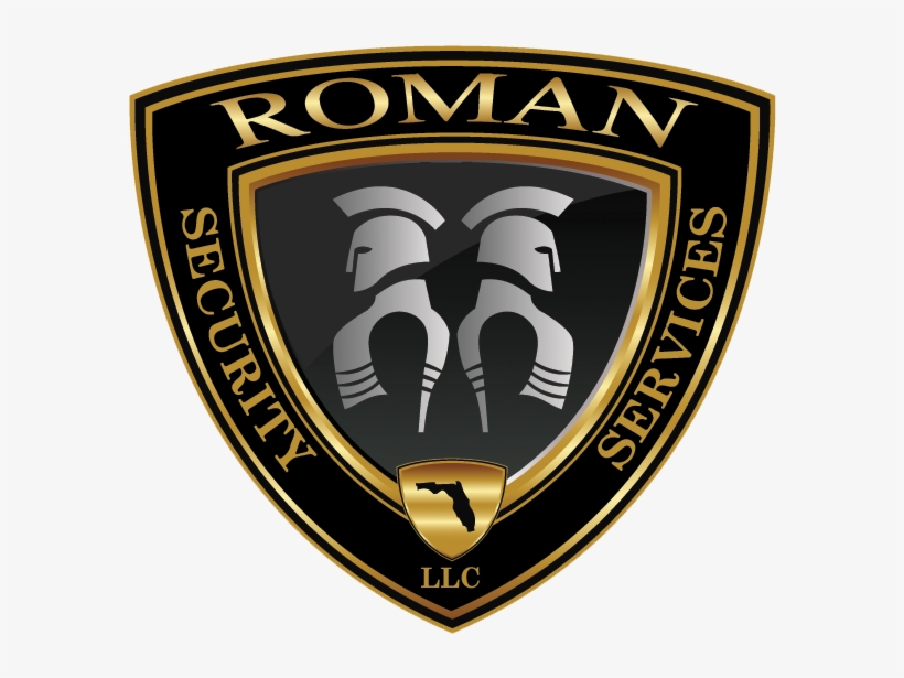 Roman Security Services Logo In Png Format - Baltimore County Sheriff's Office Badge, transparent png #1268612