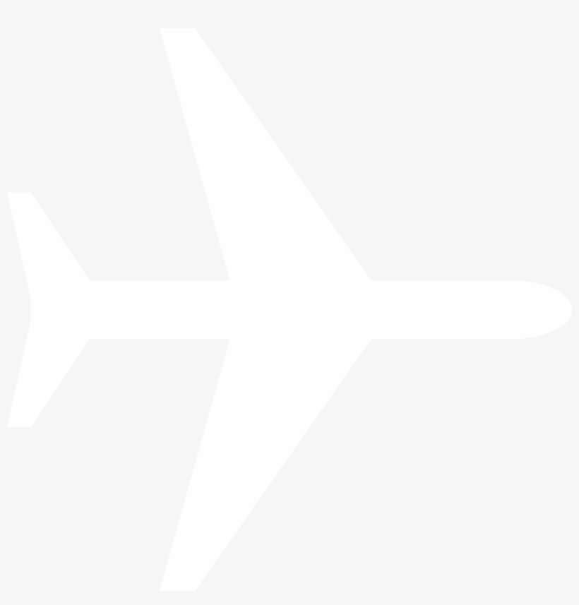 Description White Plane - Wordaizer 4.0, transparent png #1268631