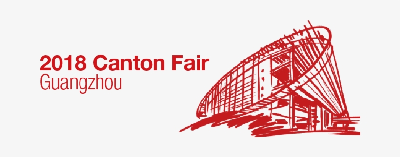 Canton Fair 2018 Logo, transparent png #1268748