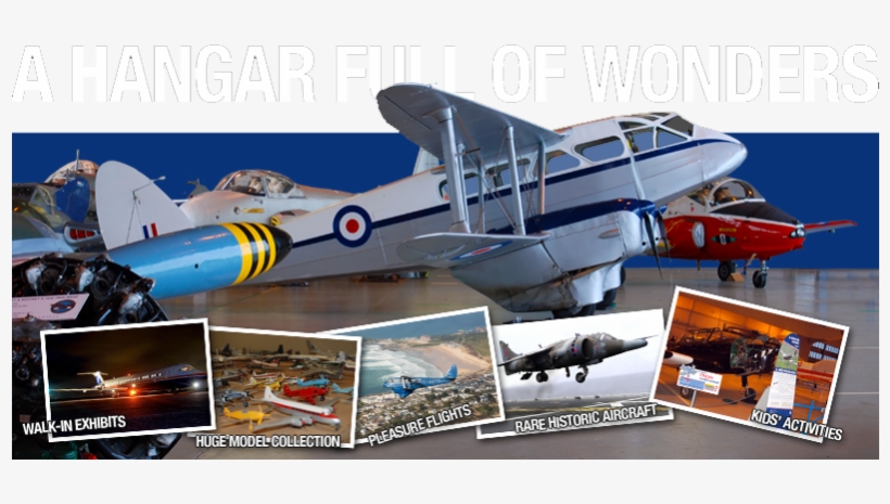 Classic Air Force - Newquay, transparent png #1268775