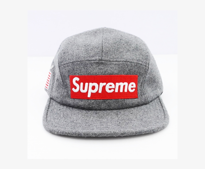 gucci hat transparent