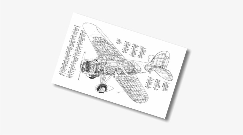 Planes Png, transparent png #1268802