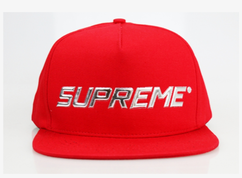 Supreme Hat - Supreme Png,Supreme Hat Png - free transparent png