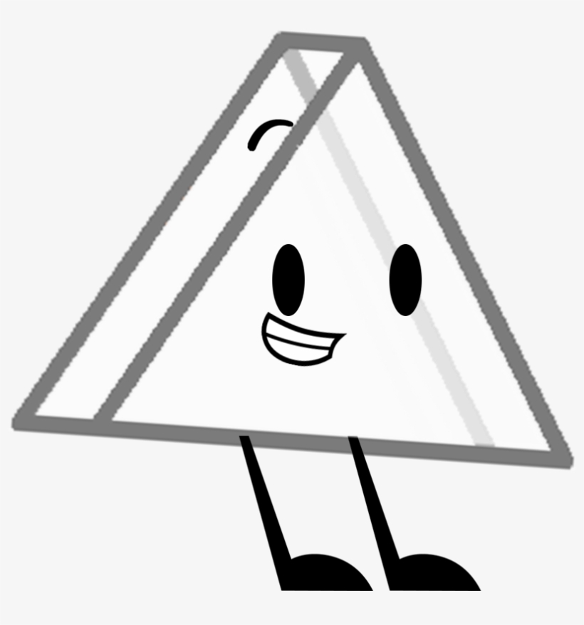 Glass Prism - Circle, transparent png #1268977