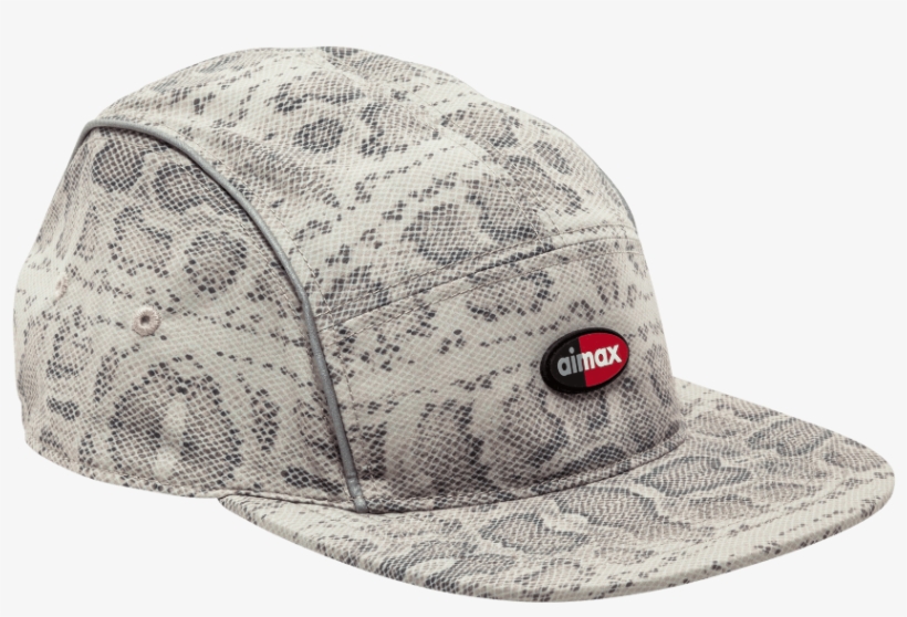 Image Of Supreme X Nike Hat - Baseball Cap, transparent png #1269023