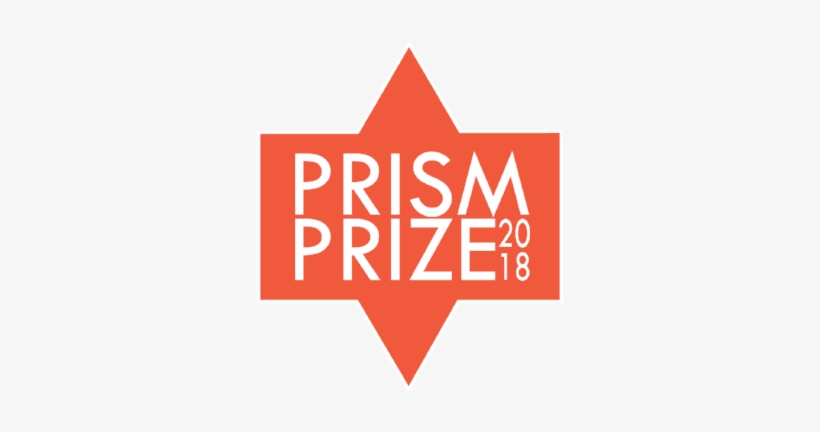 Prism 2018-03 - Prism Prize, transparent png #1269025