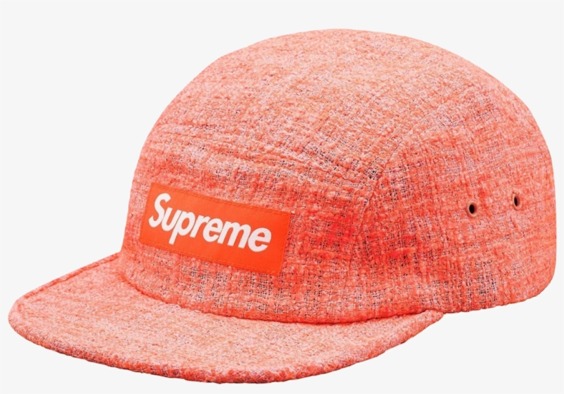 Bouclé Camp Cap, transparent png #1269069