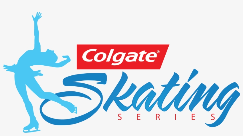 Colgate Skating Logo " - Skating Logo, transparent png #1269137