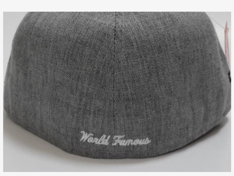 Beanie, transparent png #1269179