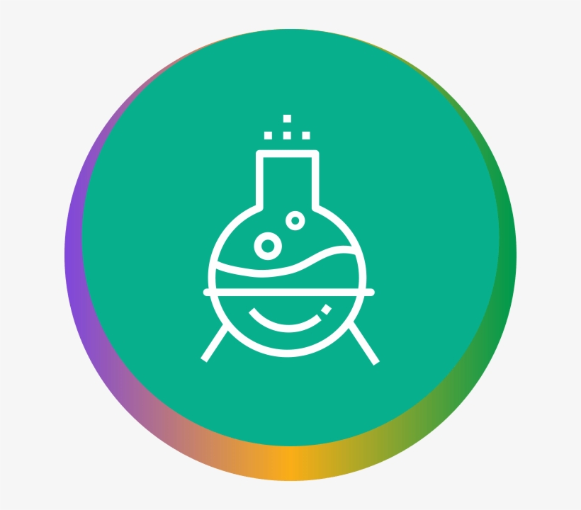 Img/students-icon - Icon, transparent png #1269408