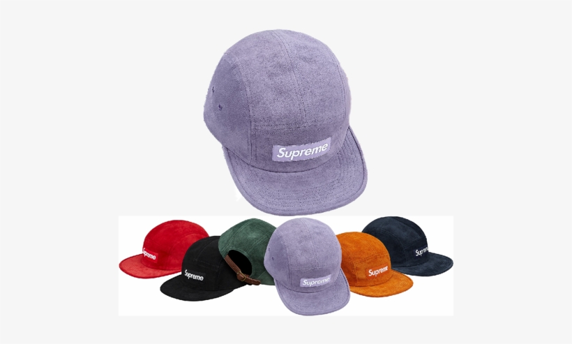 supreme cap 2018