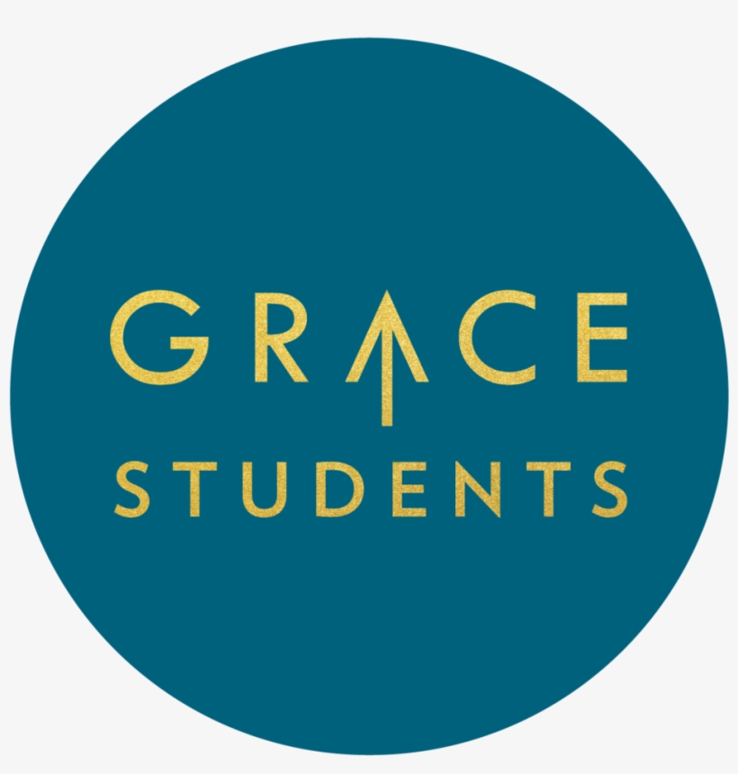 Grace Students Icon, transparent png #1269462