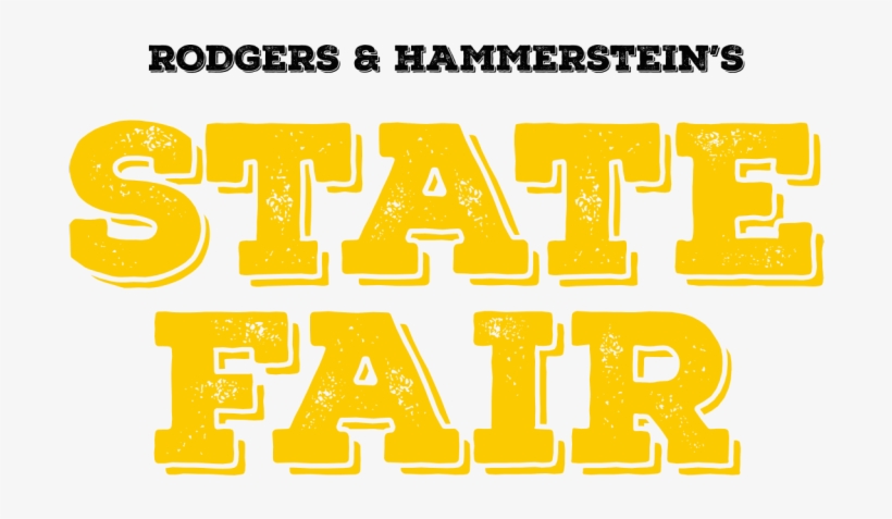 About Hill Country Community Theatre - Rodgers And Hammerstein's State Farm, transparent png #1269549