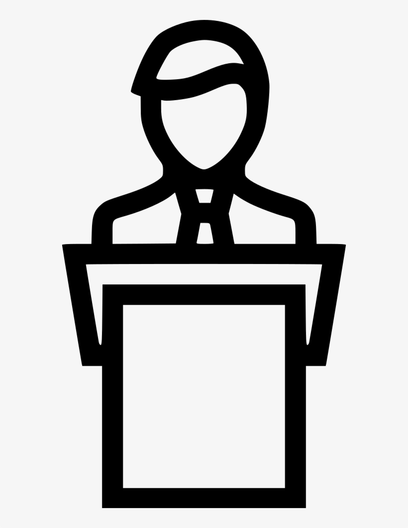 Png File - Presentation, transparent png #1269756