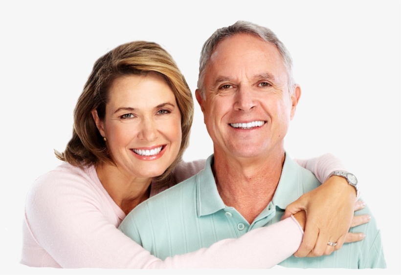 Smiling Couple Png - Adobe Stock Funny Faces, transparent png #1269757