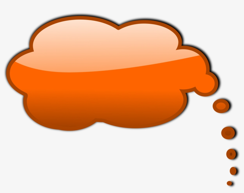 This Free Icons Png Design Of Speach Bubble, transparent png #1269783