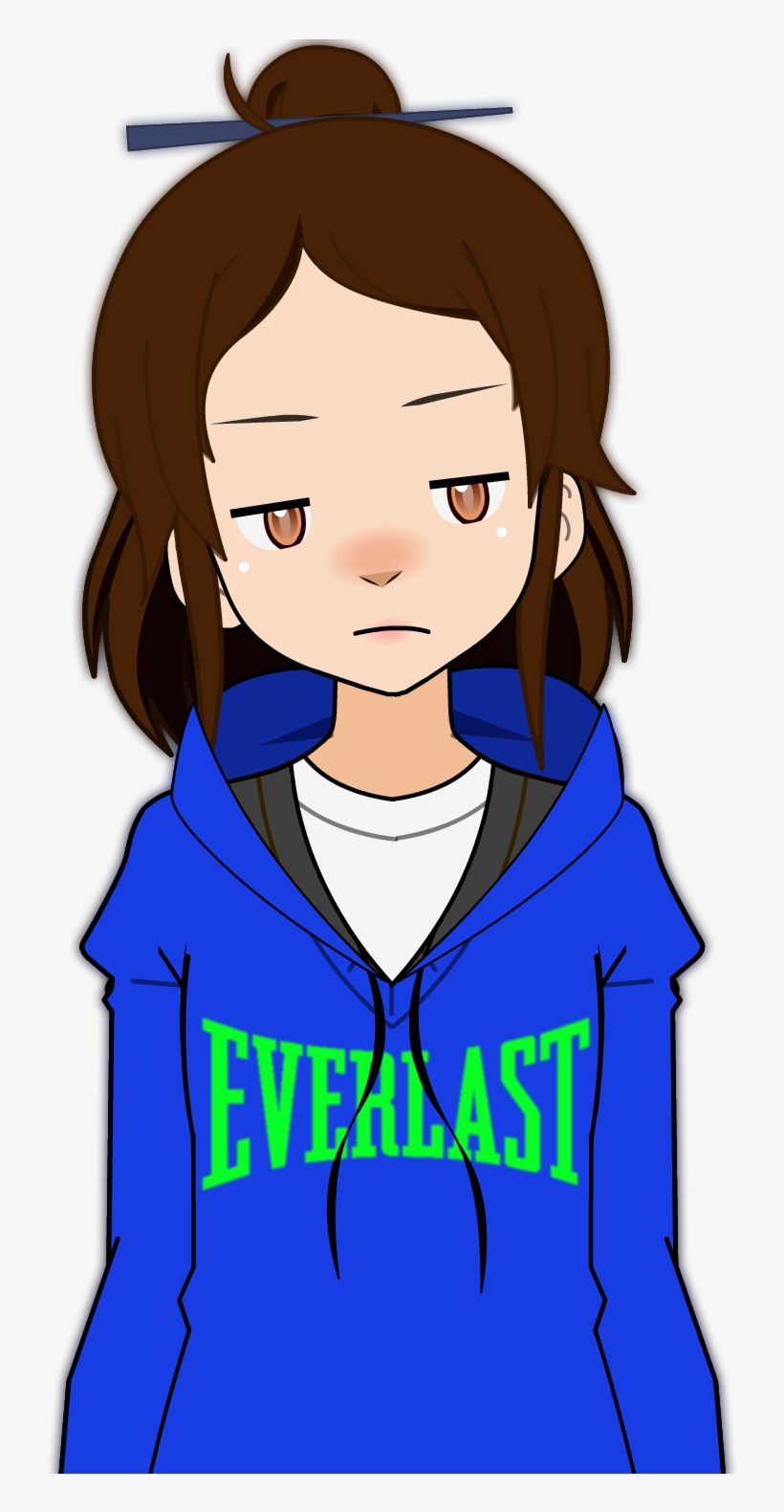 Wow Who Is This Gay Retard They're Fucking Ugly - Clipart Ugly Boy Png, transparent png #1269807