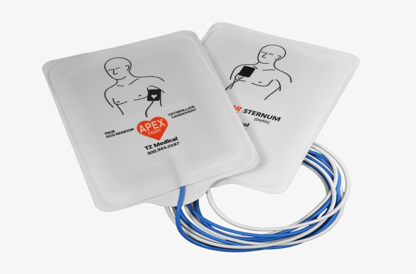 Adult Electrodes1525828294 37497 - Portable Network Graphics, transparent png #1269928