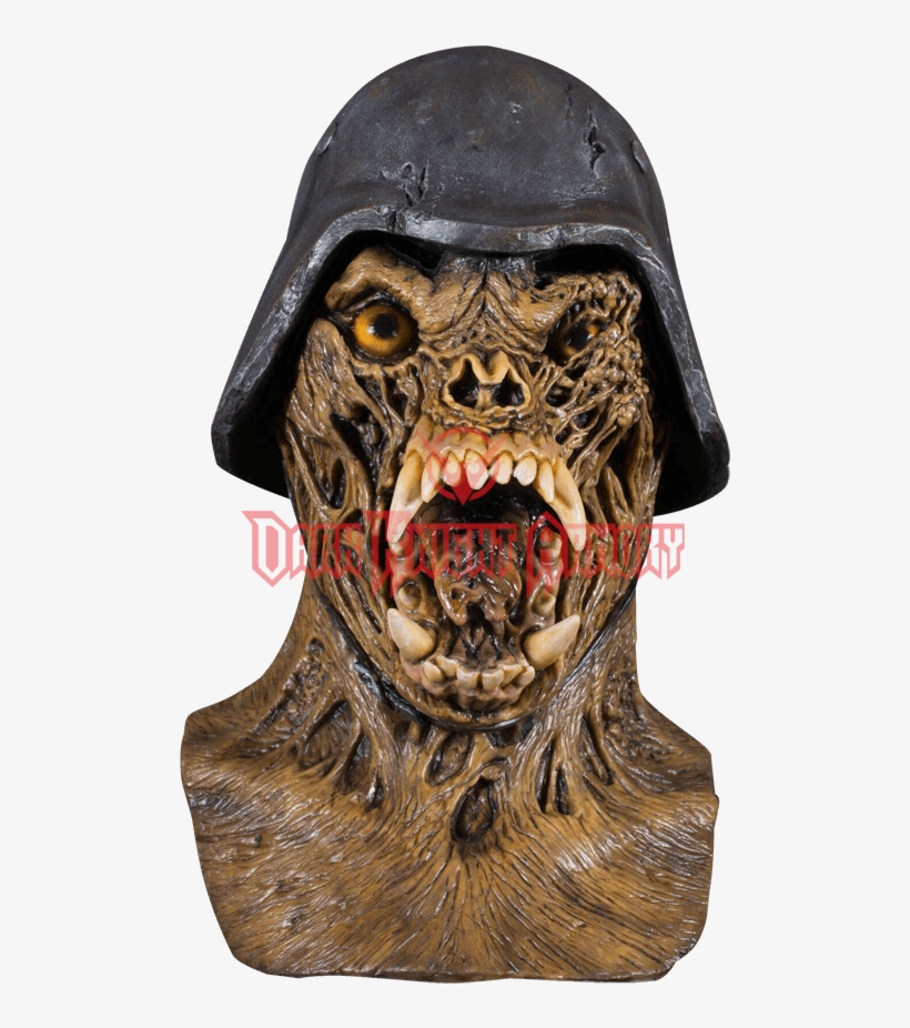Nightmare Demon An American Werewolf, transparent png #1270007