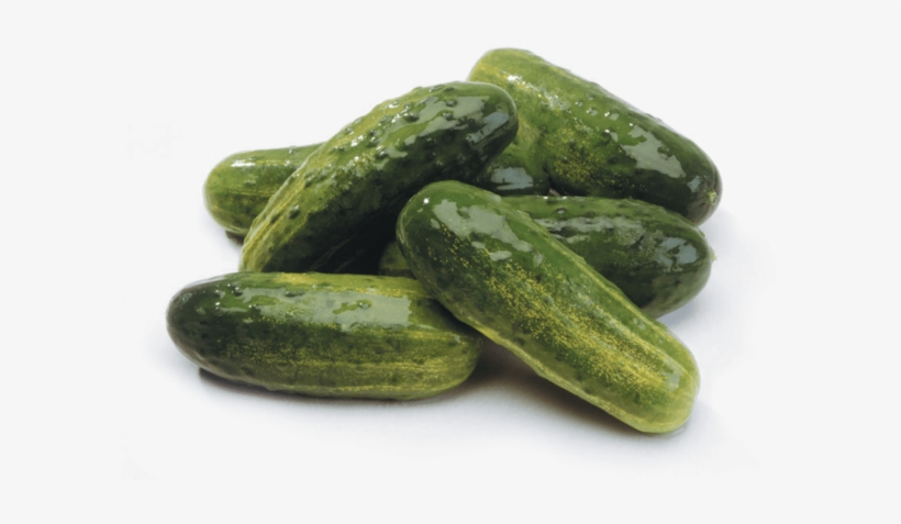 Whole Pickles - Cucumber, transparent png #1270010