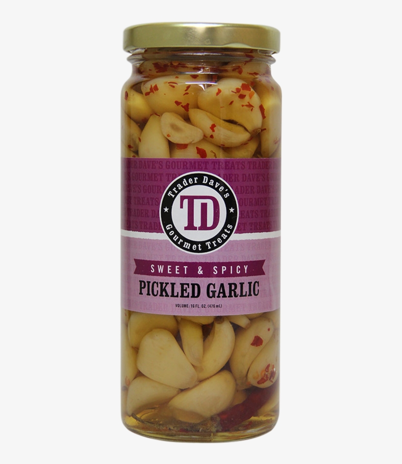 Trader Dave's Sweet & Spicy Asparagus, transparent png #1270030