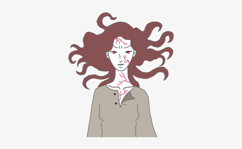 Demon Dream Meaning - Dream Dictionary, transparent png #1270032