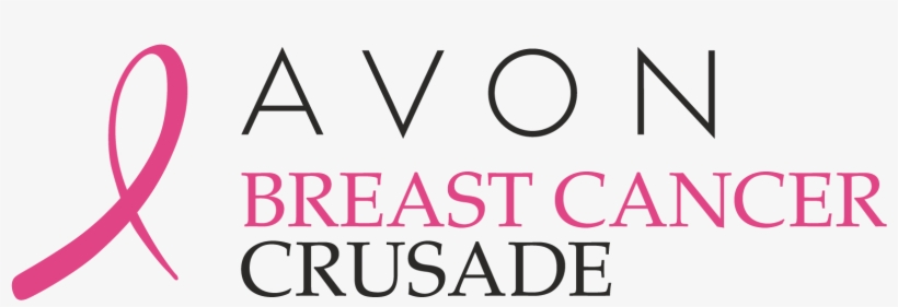 New Avon Foundation-funded Breast Cancer Study Finds - Avon Breast Cancer Crusade Logo, transparent png #1270051