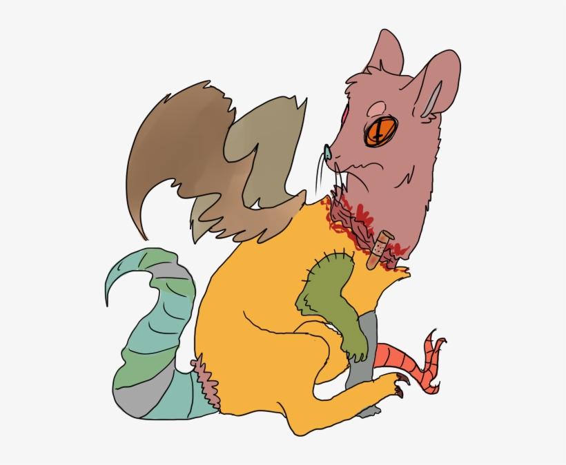 Retard - Cartoon, transparent png #1270072