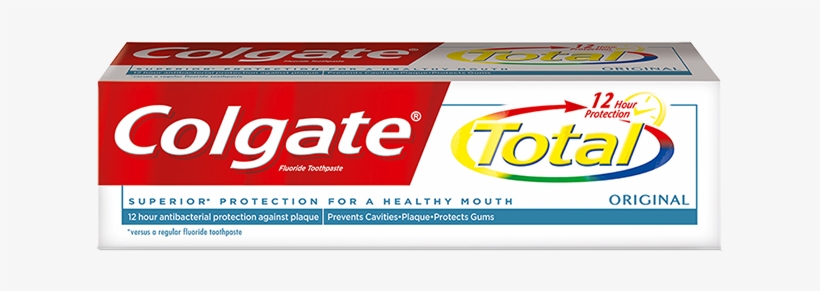 Don't 'krill' Me Triclosan - Colgate Baking Soda Peroxide Toothpaste - 2.5 Oz Tube, transparent png #1270185