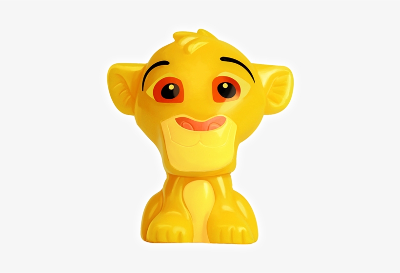 50 Simba - Pokemon My Friend Pikachu, transparent png #1270250