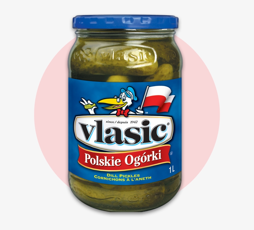 Vlasic Pickles, transparent png #1270275