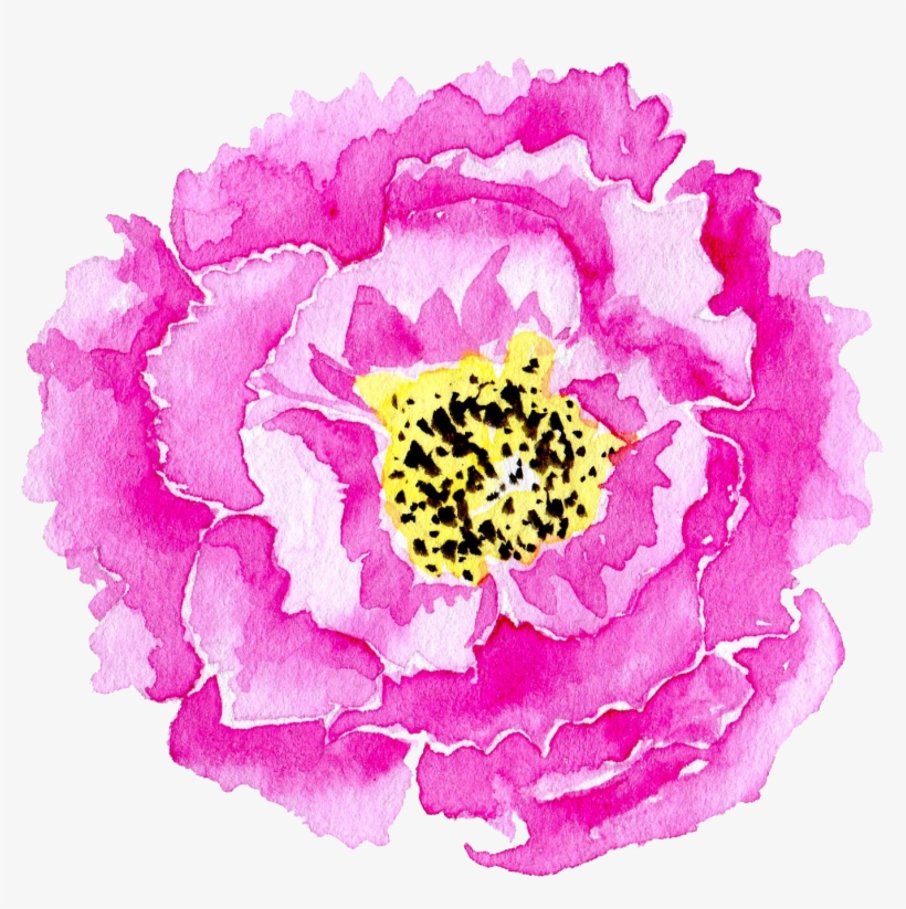 This Is Such An Important Occasion In Your Life And - Watercolor Painting, transparent png #1270357
