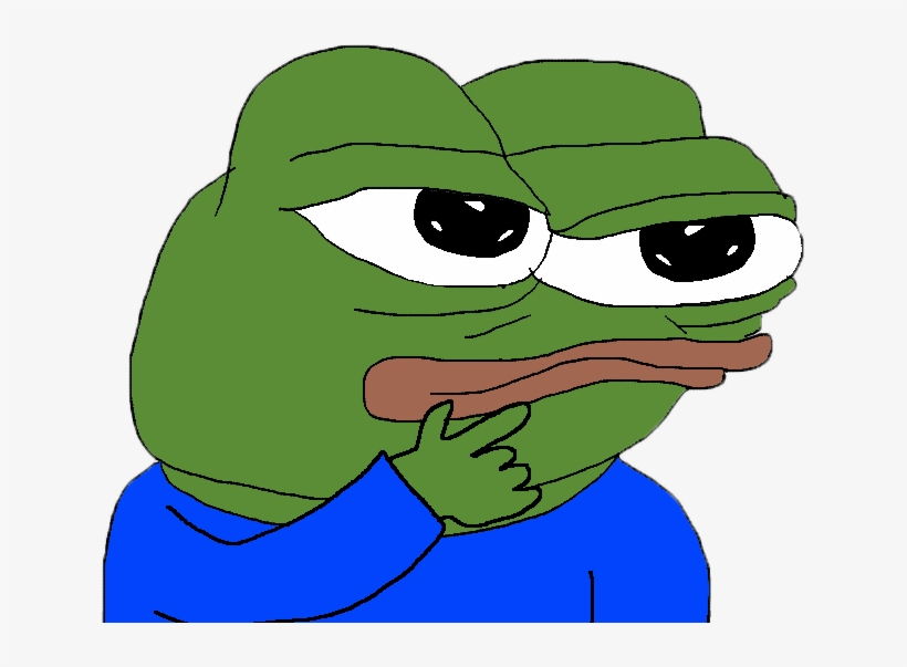 4829292 - >> - Apu Pepe, transparent png #1270450