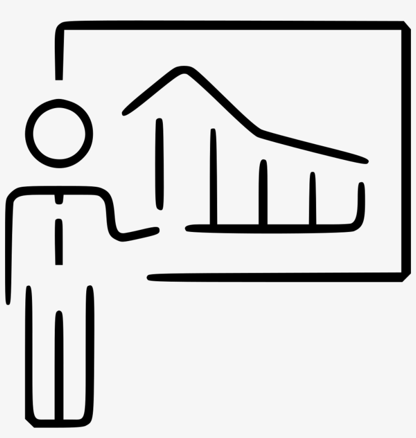 Businessman Infographic Meeting Figure Marketing Chart - Infographic, transparent png #1270520