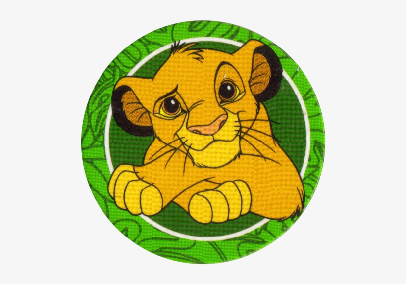 Lion King Simba Crown, transparent png #1270604