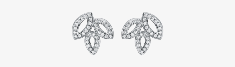 Lily Cluster By Harry Winston - Jewellery, transparent png #1270633