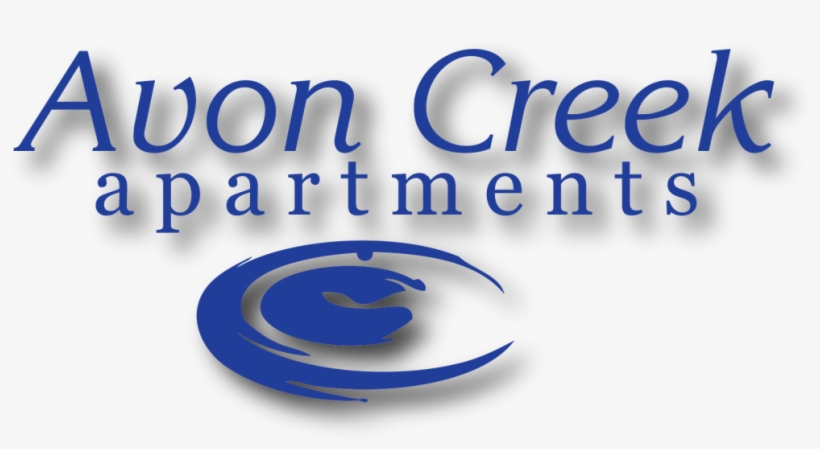 Avon Creek Logo - Circle, transparent png #1270676