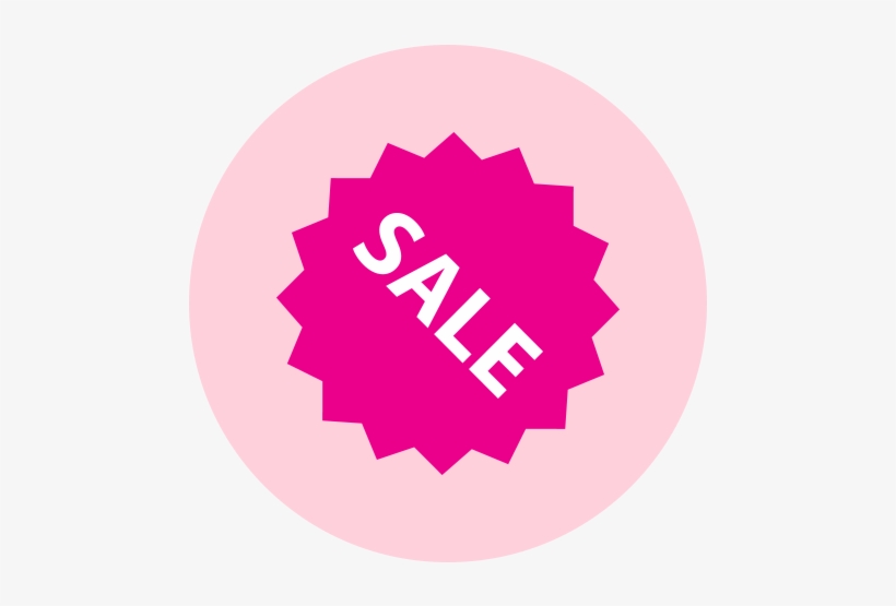 Special Offers - Sale Tag Logo, transparent png #1270695
