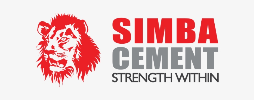 Simba Cement Uganda, transparent png #1270717