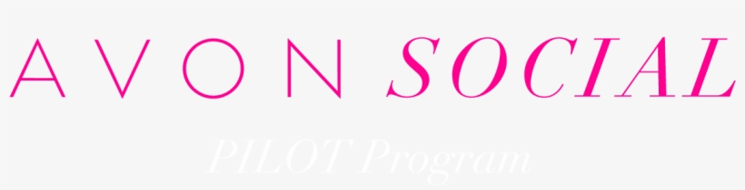 You've Been Selected To Join The Pilot Program Please - Avon, transparent png #1270790