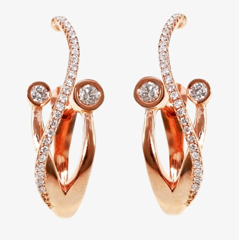 Ray Earrings, transparent png #1270816