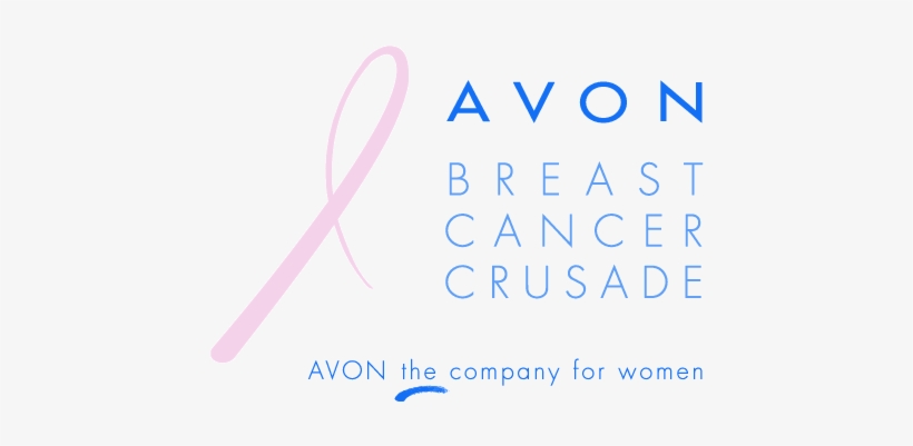 Avon Breast Cancer Crusade - Avon Breast Cancer, transparent png #1270890