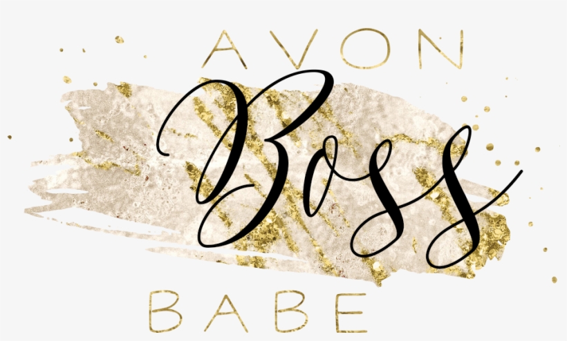 Avon Boss Babe - Avon Products, transparent png #1270896