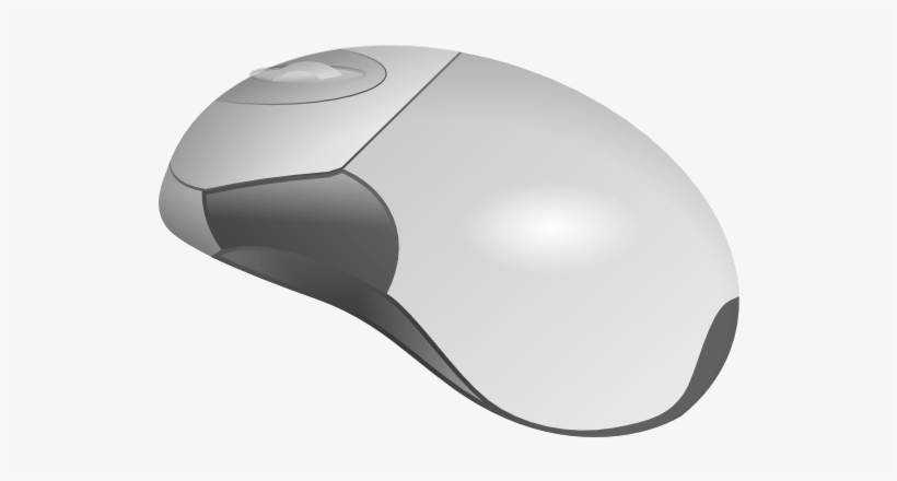 Descargar - Computer Mouse Clip Art, transparent png #1271065