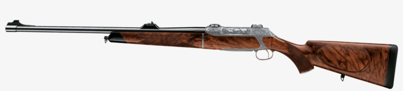 Sauer Simba - Cz 455, transparent png #1271079